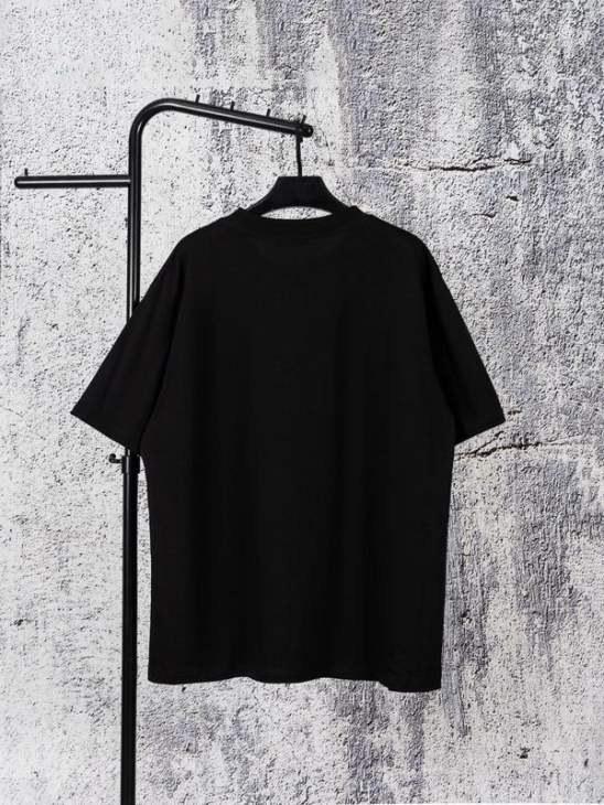 Dior T Shirts Short _SKUDiorS-XLaatx0815794